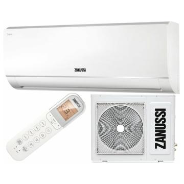 Air conditioner Zanussi ZACS-07HS/A21/N1 