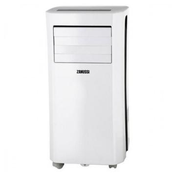 Air conditioner Zanussi ZACM-07 SN/N1 