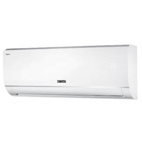 Air conditioner Zanussi ZACS/I-12 HS/A20/N1 