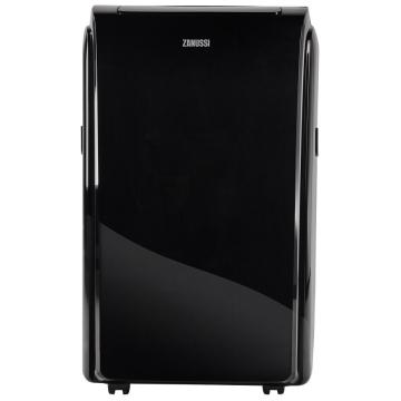 Air conditioner Zanussi ZACM-09 MS-H/N1 Black 