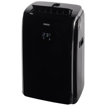 Air conditioner Zanussi ZACM-12 MS-H/N1 Black 