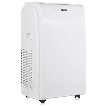 Air conditioner Zanussi ZACM-09 MS-H/N1 White 