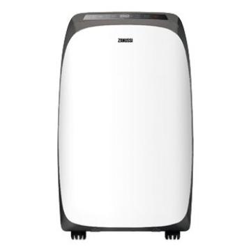 Air conditioner Zanussi ZACM-07 DV/N1 