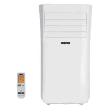 Air conditioner Zanussi ZACM-09 MP-II/N1 