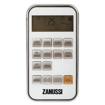 Air conditioner Zanussi ZACU-24 H/ICE/FI/N1 