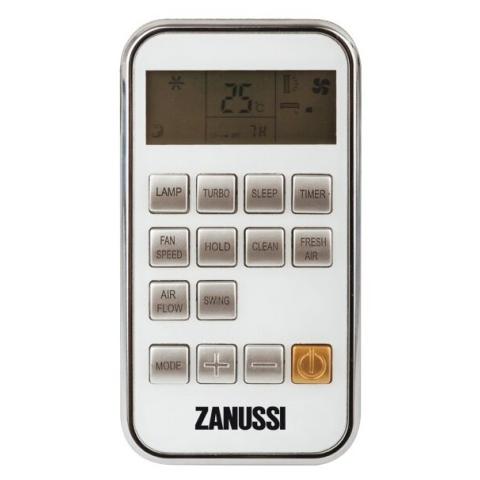 Air conditioner Zanussi ZACU-24 H/ICE/FI/N1 