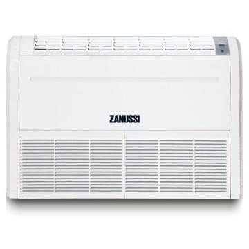 Air conditioner Zanussi ZACU-48 H/ICE/FI/N1 