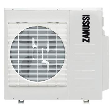 Air conditioner Zanussi ZACO/I-28 H4 FMI/N1 