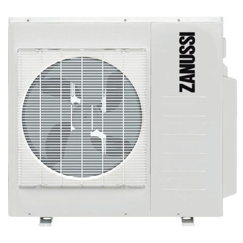 Air conditioner Zanussi ZACO/I-28 H4 FMI/N1 