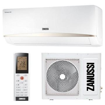 Air conditioner Zanussi ZACS/I-07HS/N1 