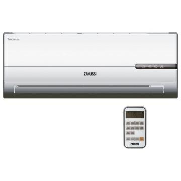 Air conditioner Zanussi ZACS-09 HT/N 