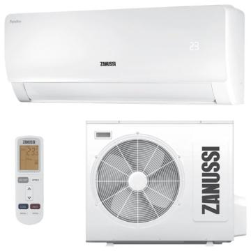 Air conditioner Zanussi ZACS-30 HPR/A18/N1 