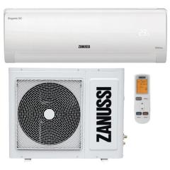 Air conditioner Zanussi ZACS/I-07 HE/A18/N1