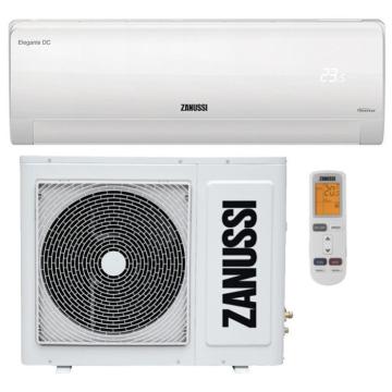 Air conditioner Zanussi ZACS/I-07 HE/A18/N1 