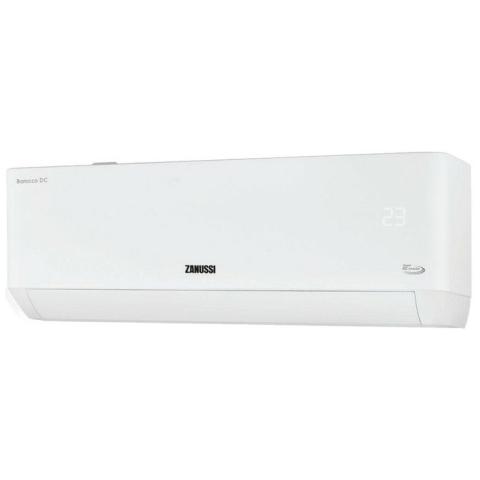 Air conditioner Zanussi ZACS/I-09 HB/N8 