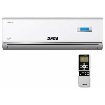 Air conditioner Zanussi ZACS/I-09 HP/N 