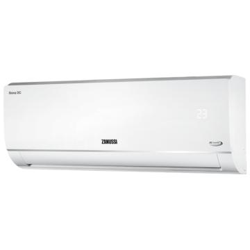 Air conditioner Zanussi ZACS/I-12 HS/A20/N1 