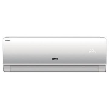 Air conditioner Zanussi ZACS-30 HPR/A18/N1 