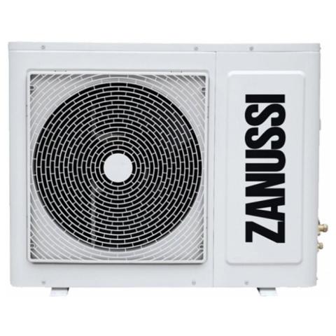 Air conditioner Zanussi ZACS/I-12 HV/A18/N1 