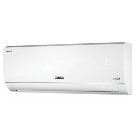 Air conditioner Zanussi ZACS/I-12 HS/A20/N1 
