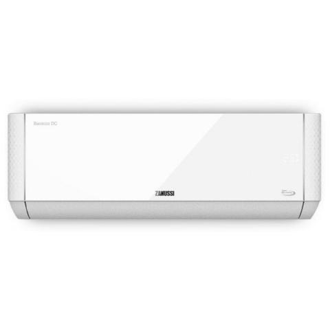 Air conditioner Zanussi ZACS/I-09 HB/A22/N8 