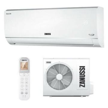 Air conditioner Zanussi ZACS/I-09 HS/N1 