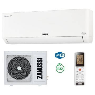 Air conditioner Zanussi ZACS/I-12 HB/N8 