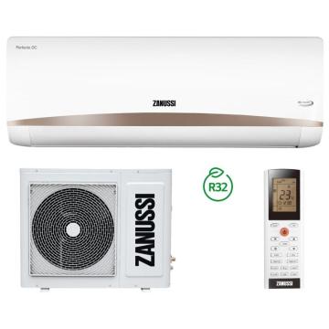 Air conditioner Zanussi ZACS/I-09 HPF/A21/N8 