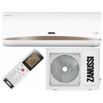 Air conditioner Zanussi ZACS/I-12HPF/A21/N8 