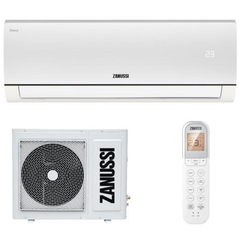 Air conditioner Zanussi ZACS-06HS/A21/N1 