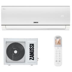 Air conditioner Zanussi ZACS-09 HS/A21/N1