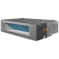 Air conditioner Zanussi ZACD-24 H/ICE/FI/N1