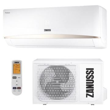 Air conditioner Zanussi ZACS-07 HB/N1 