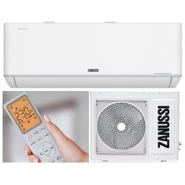 Air conditioner Zanussi ZACS-07 HB/N1 