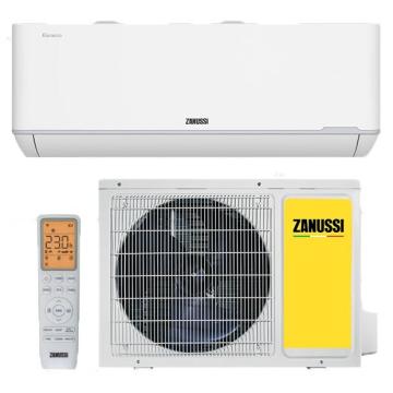 Air conditioner Zanussi ZACS-09 HB/N1 