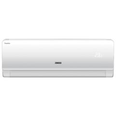 Air conditioner Zanussi ZACS-30 HPR/A17/N1