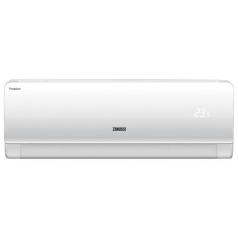 Air conditioner Zanussi ZACS-30 HPR/A17/N1 