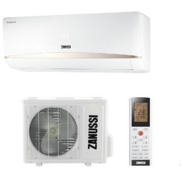 Air conditioner Zanussi ZACS/I-09 HPF/A21/N8 