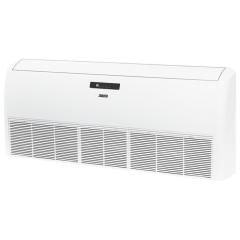 Air conditioner Zanussi ZACU-36H/ICE/FI/N1