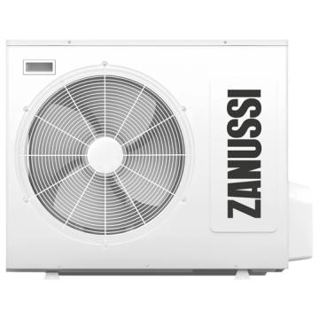 Air conditioner Zanussi ZACO/I-18 H2 FMI/N8 