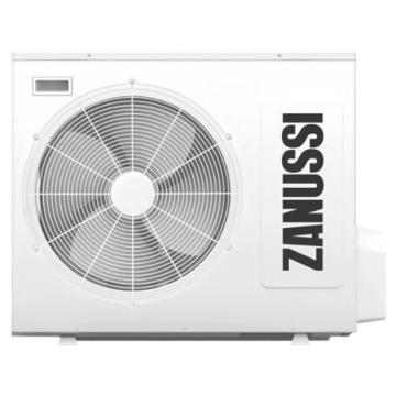 Air conditioner Zanussi ZACO/I-42 H5 FMI/N8 