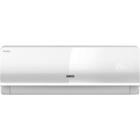 Air conditioner Zanussi ZACS-12HPR/A17/N1 