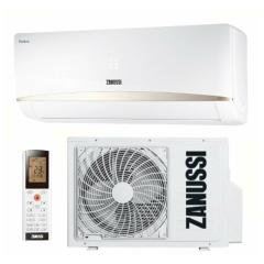 Air conditioner Zanussi ZACS-07 HPF/A22/N1