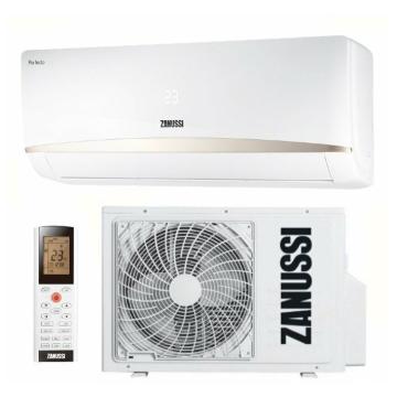 Air conditioner Zanussi ZACS-07 HPF/A22/N1 