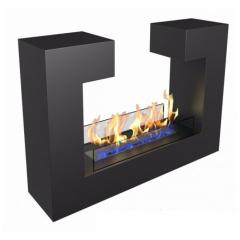 Fireplace Zefire Archway