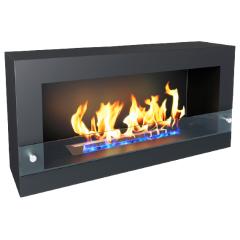 Fireplace Zefire Constant 900