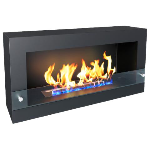 Fireplace Zefire Constant 900 