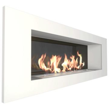 Fireplace Zefire Elliot 1200 со стемалитом 