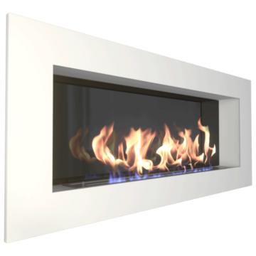 Fireplace Zefire Elliot 1500 со стемалитом 