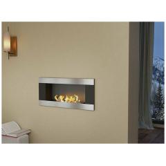 Fireplace Zefire Elliot horizontal 1200